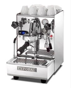 expobar愛寶e61意式半自動咖啡機生產商 大連咖啡機銷售價格