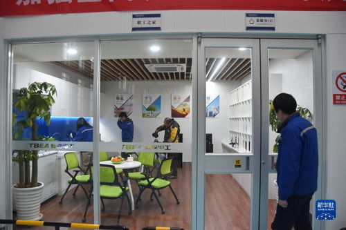 央媒看湖南丨走進(jìn)市場(chǎng)主體 車間有了咖啡機(jī)