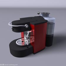 咖啡機(jī)
