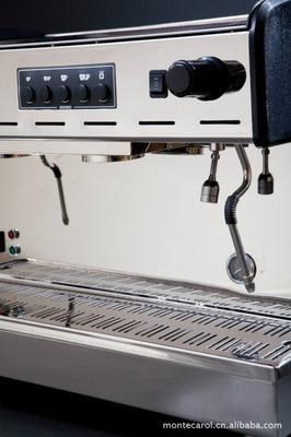 【全國銷售克魯博半自動咖啡機(圖)】價格,廠家,圖片,家用咖啡機,上海星爵士市場營銷策劃-